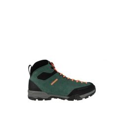 Buty trekkingowe damskie Mojito Hike GTX Women. Brązowe obuwie trekkingowe damskie Scarpa, bez zapięcia. Za 983.99 zł.