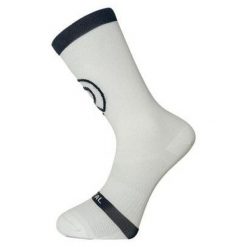 Skarpetki Rafalsocks Rafal Ventoux. Białe skarpetki damskie RAFALSOCKS, bez wzorów. Za 114.00 zł.