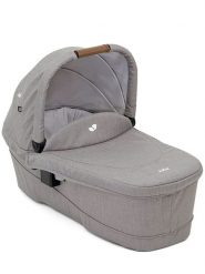 Joie Gondola "Ramble XL" w kolorze szarym rozmiar: onesize. Szare gondole Joie. Za 439.24 zł.