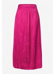 More & More Spódnica w kolorze różowym rozmiar: 36. Różowe spódnice damskie More & More, na co dzień, bez wzorów, midi. Za 100.04 zł.