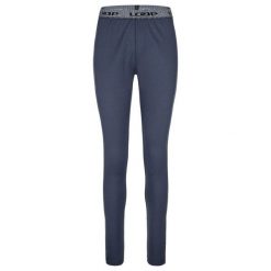 Termiczne spodnie damskie - Ciepłe i oddychające na zimę. Spodnie sportowe damskie GALEO, na zimę, xl, bez wzorów, narciarskie. Za 139.99 zł.