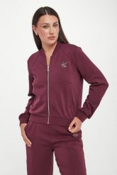 Bluza damska zapinana LIU JO. Bluzy damskie Liu Jo, l, bez wzorów, bez kaptura. Za 599.00 zł.