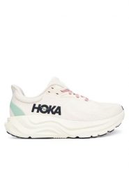 Hoka Buty do biegania Arahi 8 1168691 Różowy. Czerwone obuwie sportowe damskie HOKA, z materiału, bez zapięcia, do biegania. Za 599.99 zł.