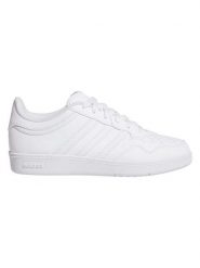 Adidas Sneakersy "Hoops 4.0" w kolorze białym rozmiar: 41 1/3. Białe obuwie sportowe damskie Adidas, bez zapięcia. Za 183.59 zł.