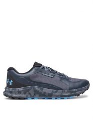 Under Armour Buty do biegania Ua W Charged Bandit Tr 3 3028405-104 Czarny. Czarne obuwie sportowe damskie Under Armour, z syntetyku, bez zapięcia, do biegania. Za 199.99 zł.