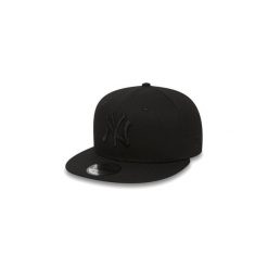 Czapka z daszkiem New Era 9FIFTY New York Yankees Snapback 11180834 M - L. Czarne czapki z daszkiem damskie New Era, na wiosnę, bez wzorów. Za 177.62 zł.