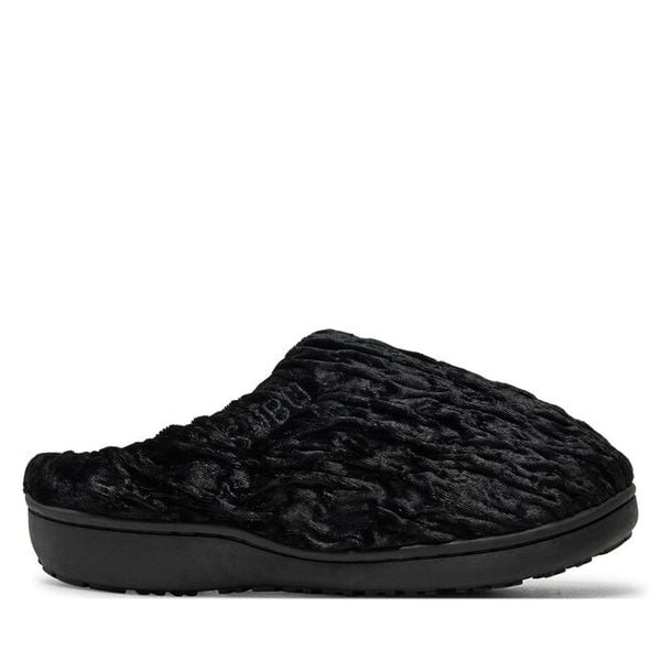 Kapcie Subu. Czarne kapcie damskie Subu. Za 329.99 zł.