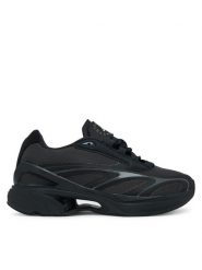 Adidas by Stella McCartney Sneakersy Sportswear 2000 JH8766 Czarny. Czarne obuwie sportowe damskie adidas by Stella McCartney, z materiału, bez zapięcia. Za 759.99 zł.