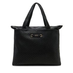 Torebka Guess. Czarne torebki klasyczne damskie Guess, bez dodatków. Za 539.99 zł.