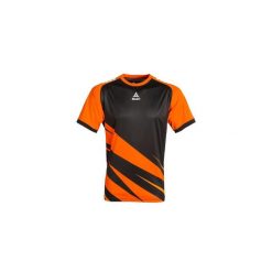 Koszulka Select Paris. Brązowe koszulki damskie Select, bez wzorów, bez kołnierzyka, bez ramiączek. Za 118.00 zł.