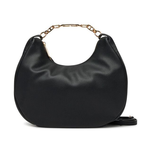 Torebka Aldo. Czarne torebki klasyczne damskie ALDO, bez dodatków. Za 189.99 zł.