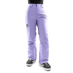 Damskie spodnie snowboardowe Sporty zimowe Siroko P1-W Killy. Niebieskie spodnie sportowe damskie SIROKO, na zimę, s, bez wzorów, narciarskie. W wyprzedaży za 674.85 zł.