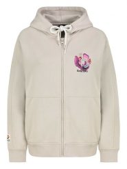Sublevel Bluza w kolorze kremowym rozmiar: S. Brązowe bluzy damskie Sublevel, s, bez wzorów, bez kaptura. Za 122.96 zł.