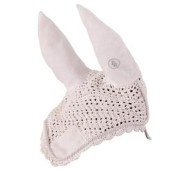 Krótka czapka dla konia BR Equitation Event. Białe czapki damskie BR, bez wzorów. Za 166.00 zł.