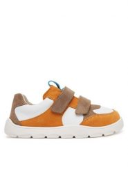 Froddo Sneakersy G3130264-11 D Kolorowy. Buty sportowe chłopięce Froddo, ze skóry, bez zapięcia. Za 239.99 zł.
