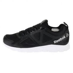 Buty treningowe damskie Reebok Dashhex TR. Obuwie sportowe damskie Reebok, z gumy, bez zapięcia, trekkingowe. Za 215.00 zł.