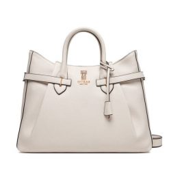 Torebka Guess. Kuferki damskie Guess, z aplikacjami, bez dodatków. Za 719.99 zł.