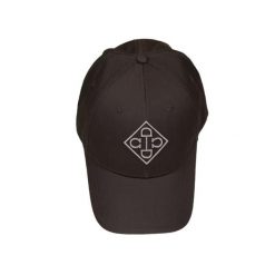 Czapka z daszkiem Grooming Deluxe. Brązowe czapki z daszkiem damskie GROOMING DELUXE, uniwersalny, bez wzorów. Za 242.00 zł.