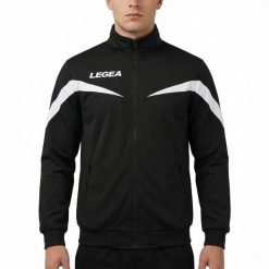 Kurtka Damska Biegowa Natura 100% Poliester Kluczowe Cechy Calcutta. Białe kurtki damskie LEGEA, xs, bez wzorów, z materiału, z kapturem. Za 72.00 zł.
