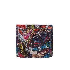 Mały portfel damski BajuBaj – naturalna skóra, funkcjonalność i styl PD1008s13. Portfele damskie bez wzorów, ze skóry. Za 109.01 zł.