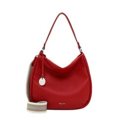 Tamaris Worek TAS Felicitas Torebki 1 ct Damski. Torebki klasyczne damskie Tamaris, z materiału, na ramię, bez dodatków. Za 365.99 zł.