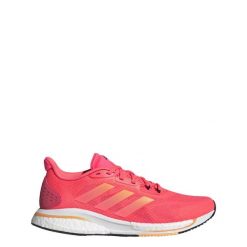 Obuwie do Biegania dla Dorosłych Adidas Supernova. Brązowe obuwie sportowe damskie Adidas, bez zapięcia, do biegania. W wyprzedaży za 481.40 zł.