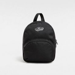 Plecak miejski Vans Got This. Czarne plecaki Vans, bez wzorów. Za 125.99 zł.
