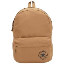 Plecak miejski Converse Speed 3 15. Brązowe plecaki Converse, bez wzorów. Za 129.99 zł.