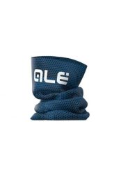 Komin rowerowy Alé Cycling Sharp. Czerwone kominy damskie ALÉ CYCLING, bez wzorów, z elastanu. Za 58.99 zł.