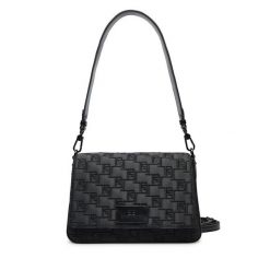 Torebka Elisabetta Franchi. Czarne torebki klasyczne damskie Elisabetta Franchi, bez dodatków. Za 859.99 zł.