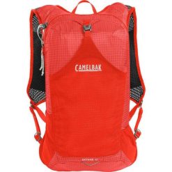 Plecak multisportowy CamelBak Octan 12. Czarne plecaki Camelbak, bez wzorów. W wyprzedaży za 304.50 zł.