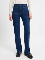 Polo Ralph Lauren Dżinsy Kobiety Jeansy niebieski, 28. Niebieskie jeansy damskie Polo Ralph Lauren. Za 849.95 zł.
