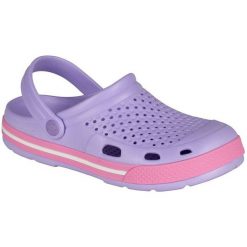Coqui Sandały Damskie Lindo Lt. Lila/Pink 38. Różowe sandały damskie Coqui. W wyprzedaży za 50.00 zł.
