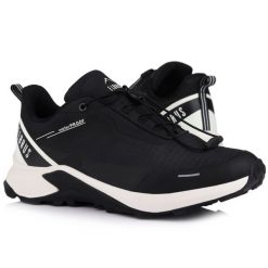 Buty damskie trekkingowe Elbrus DONGO. Białe obuwie trekkingowe damskie ELBRUS, bez zapięcia. Za 321.86 zł.