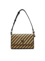 Guess Torebka HWWG92 10190 Czarny. Czarne torebki klasyczne damskie Guess, ze skóry, bez dodatków. Za 309.99 zł.