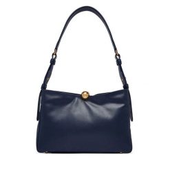 Torebka Furla. Niebieskie torebki klasyczne damskie Furla, bez dodatków. Za 1,549.00 zł.