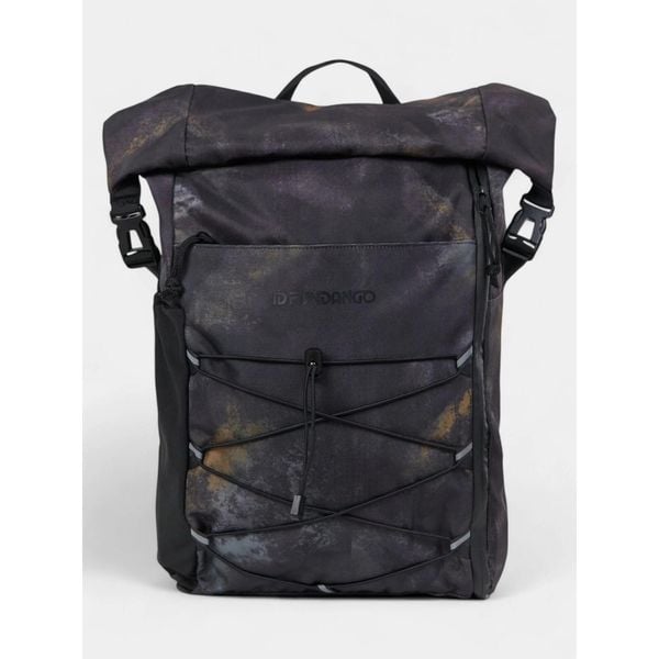 Plecak Fundango Damon. Brązowe plecaki FUNDANGO, bez wzorów. Za 199.90 zł.