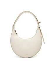 Furla Torebka Delizia Mini WE00649 AX0733 CN PNN00 Écru. Torebki klasyczne damskie Furla, ze skóry, bez dodatków. Za 869.99 zł.