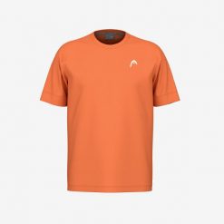 SLICE II T-Shirt Boys. Zielone t-shirty damskie Head, bez wzorów, bez kołnierzyka. W wyprzedaży za 171.00 zł.
