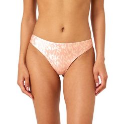 Dół od stroju kąpielowego Rip Curl Classic Surf Fashion Good Pant 281. Brązowe bikini Rip Curl, bez wzorów. Za 53.99 zł.