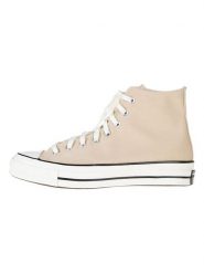 Converse Sneakersy "Chuck Taylor 1970s" w kolorze beżowym rozmiar: 44,5. Brązowe obuwie sportowe damskie Converse, za kostkę, bez zapięcia. Za 176.08 zł.