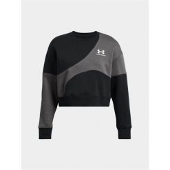 Bluza sportowa damska Under Armour 1382721001. Bluzy damskie Under Armour, l, bez wzorów, bez kaptura. Za 379.99 zł.