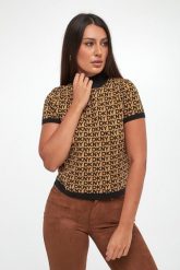 Sweter damski logowany DKNY. Swetry klasyczne damskie DKNY, xs, bez kołnierzyka. Za 309.00 zł.