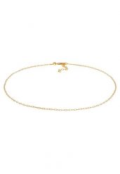 Elli Damski Choker Trend Blogger Basic srebro 925 Sterling Silver Naszyjniki 1 ct. Szare naszyjniki damskie Elli, srebrne. Za 241.39 zł.