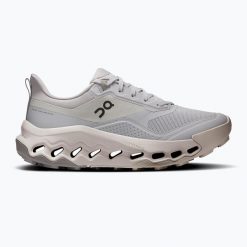 Buty trekkingowe damskie On Running Cloudhorizon 2. Niebieskie obuwie trekkingowe damskie On, bez zapięcia. Za 931.85 zł.