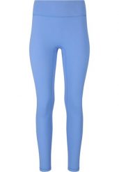 Damskie legginsy Athlecia Blossom. Czerwone legginsy damskie Athlecia, l, bez wzorów, z poliamidu. Za 178.00 zł.
