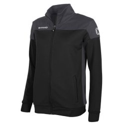 Damska bluza dresowa Stanno Pride. Czarne bluzy damskie STANNO, xl, bez wzorów, z dresówki, bez kaptura. Za 242.00 zł.