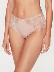 Triumph Figi klasyczne Wild Peony Florale 10209626 Różowy. Czerwone figi Triumph, bez wzorów, z syntetyku. Za 119.99 zł.