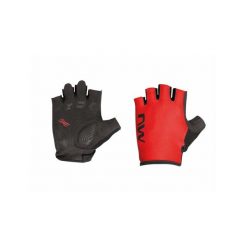 Rękawice rowerowe szosa gravel NORTHWAVE Active Glove. Czerwone rękawiczki damskie Northwave, bez wzorów. Za 89.99 zł.