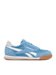Reebok Sneakersy EO-CAMPIO XT 100238878 Niebieski. Niebieskie obuwie sportowe damskie Reebok, ze skóry, bez zapięcia. Za 159.99 zł.